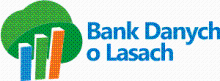 Bank Danych o Lasach w Geoportalu